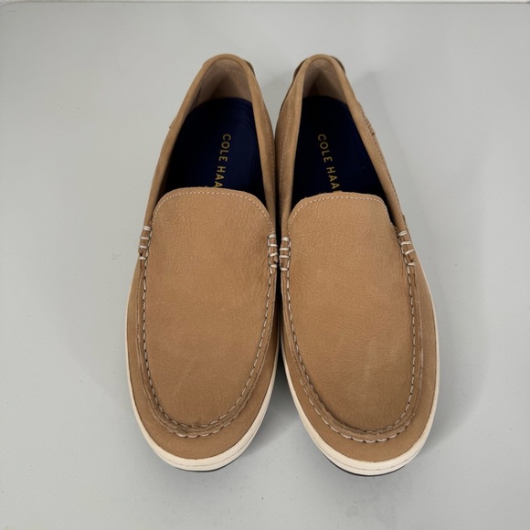 Cole Haan Men's Claude Venetian Loafer Size 10.5 - Picture 3 of 9